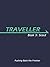 Traveller Book 3 by Lawrence Whitaker