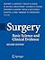 Surgery: Basic Science and ...