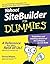 Yahoo! SiteBuilder For Dummies
