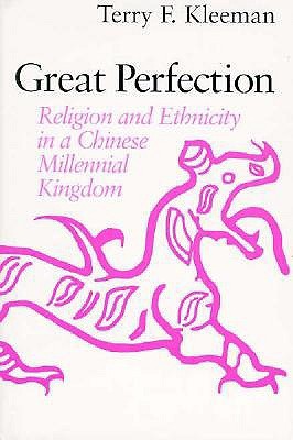 Kleeman: Great Perfection (Hardcover)