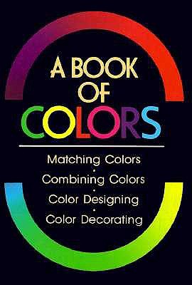 A Book of Colors (Paperback)