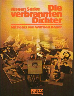 Die verbrannten Dichter (Hardcover)
