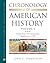 Chronology of American History