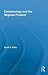 Epistemology and the Regres...