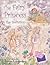 Fairy Princess and the Invitation (A Magical Story Told with Letters)