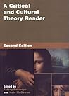 A Critical and Cultural Theory Reader A Critical and Cultural Theory Reader