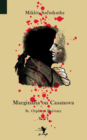 Marginalia on Casanova (Paperback)