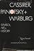 Cassirer, Panofsky, and Warburg: Symbol, Art, and History (English and Italian Edition)