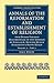 Annals of the Reformation and Establishment of Religion: And Other Various Occurrences in the Church of England, during Queen Elizabeth’s Happy Reign ... and Irish History, 15th & 16th Centuries)