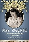 Mrs. Ziegfeld by Grant Hayter-Menzies