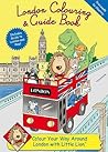 London Colouring and Guide Book