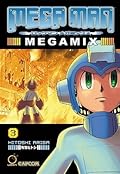 Mega Man Megamix, Vol. 3