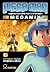 Mega Man Megamix, Vol. 3