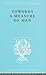 Towards a Measure of Man: The Frontiers of Normal Adjustment (International Library of Sociology)
