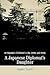 A Japanese Diplomat's Daughter: An Outsider's Childhood in the 1930s and 1940s