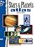 Stars & Planets Atlas (Facts On File Atlas)