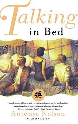 Talking in Bed (Paperback)