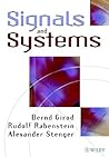Signals and Systems Signals and Systems