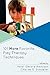 101 More Favorite Play Therapy Techniques by Heidi Gerard Kaduson