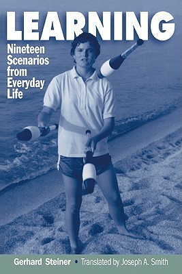 Learning: Nineteen Scenarios from Everyday Life (Paperback)