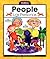 People/Las Personas (Wordbooks/Libros de Palabras)