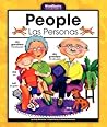 People/Las Personas (Wordbooks/Libros de Palabras)