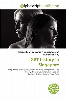 Lgbt History in Singapore (Paperback)
