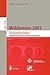 Middleware 2001: IFIP/ACM International Conference on Distributed Systems Platforms Heidelberg, Germany, November 12-16, 2001, Proceedings (Lecture Notes in Computer Science, 2218)