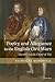 Poetry and Allegiance in the English Civil Wars by Nicholas McDowell