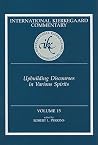Upbuilding Discourses in Various Spirits (International Kierkegaard Commentary, #15) Upbuilding Discourses in Various Spirits (International Kierkegaard Commentary, #15)