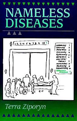 Nameless Diseases (Hardcover)
