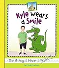 Kyle Wears a Smile