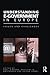 Understanding E-Government in Europe by Paul G. Nixon