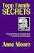 Topp Family Secrets by Anne Moore