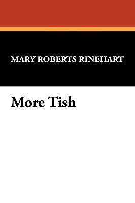 More Tish (Paperback)