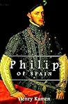 Philip of Spain