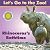 Rhinoceros's Bathtime