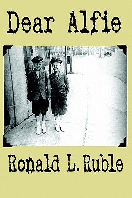 Dear Alfie (Paperback)