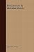First Lessons in Christian Morals by Egerton Ryerson