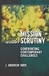 Mission Under Scr...