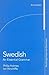 Swedish: An Essential Grammar