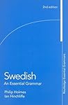 Swedish: An Essential Grammar