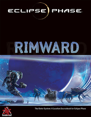 Rimward: The Outer System