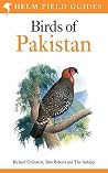Field Guide to Birds of Pakistan (Helm Field Guides) Field Guide to Birds of Pakistan (Helm Field Guides)