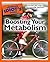 The Complete Idiot's Guide to Boosting Your Metabolism by Joseph Lee Klapper