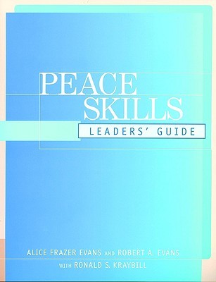 Peace Skills: Leader's Guide (Paperback)