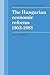 The Hungarian Economic Reforms 1953–1988 (Cambridge Russian, Soviet and Post-Soviet Studies, Series Number 70)
