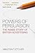Powers of Persuasion by Winston Fletcher Powers of Persuasion by Winston Fletcher
