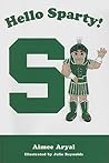 Hello Sparty! Hello Sparty!