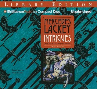 Intrigues: The Collegium Chronicles